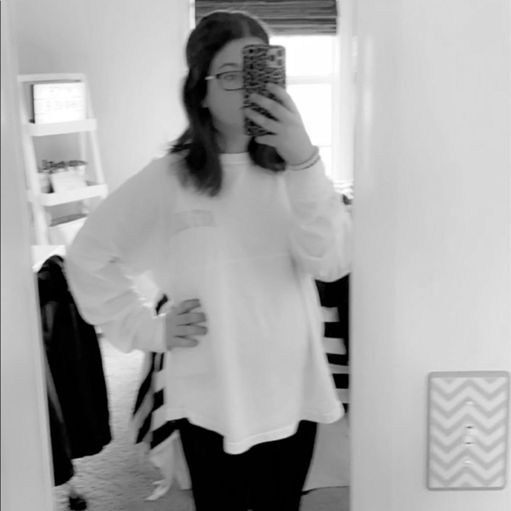 Meet your Posher, Kate